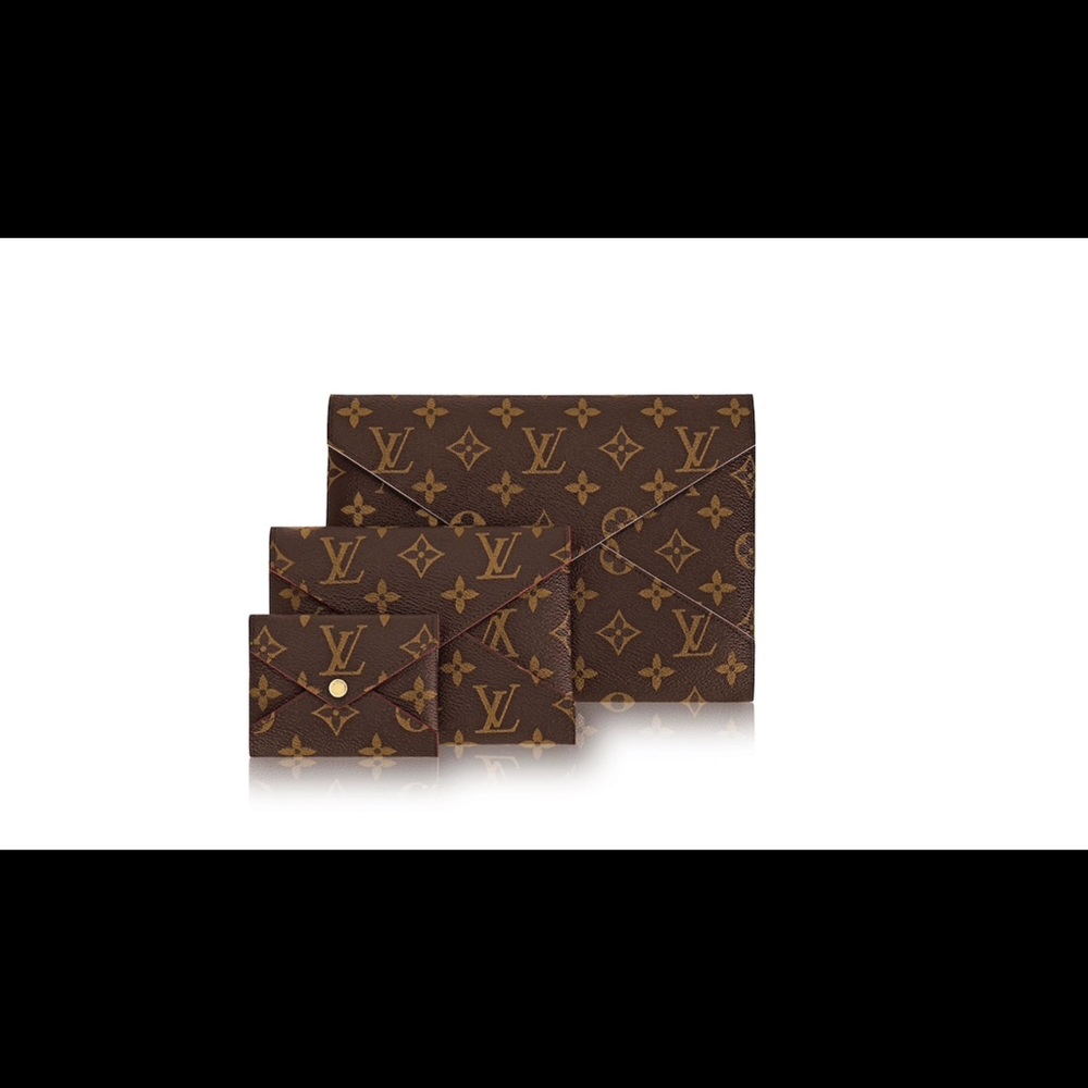 Meet your Posher, Pierrette